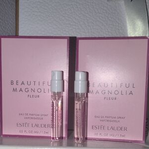 Estee Lauder Beautiful Magnolia Fleur